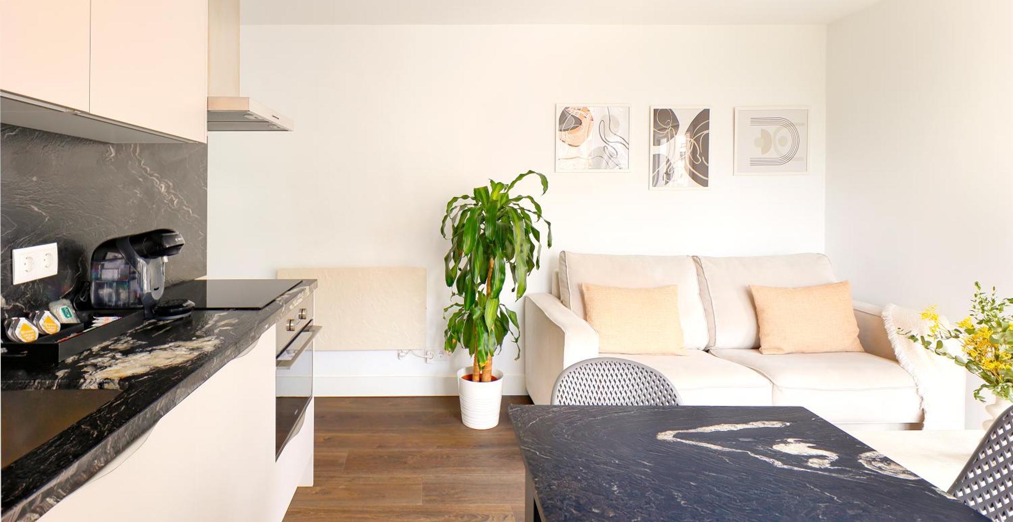 Apartament Playa De San Lorenzo Gijón Zewnętrze zdjęcie