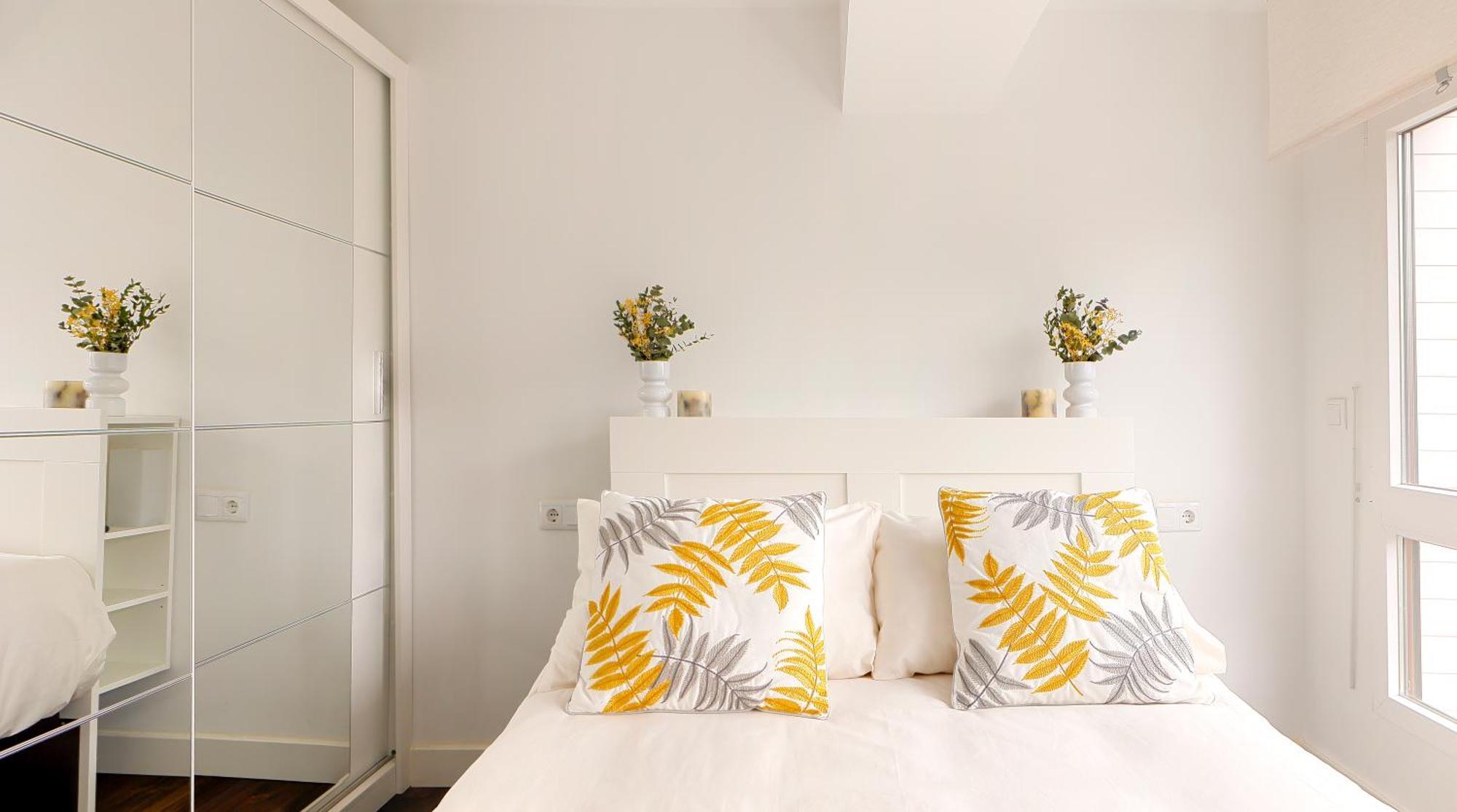 Apartament Playa De San Lorenzo Gijón Zewnętrze zdjęcie