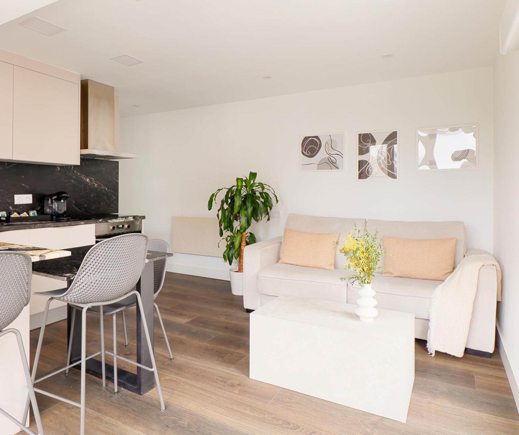 Apartament Playa De San Lorenzo Gijón Zewnętrze zdjęcie