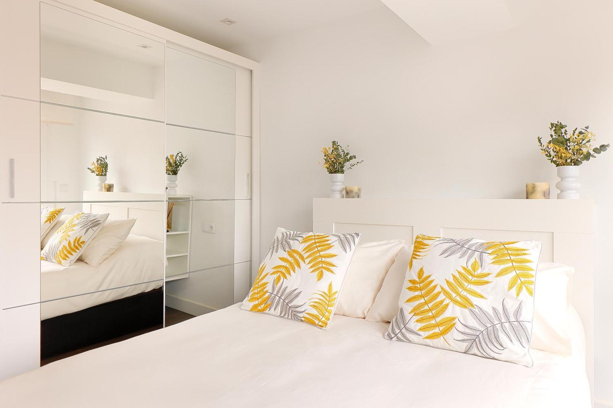 Apartament Playa De San Lorenzo Gijón Zewnętrze zdjęcie
